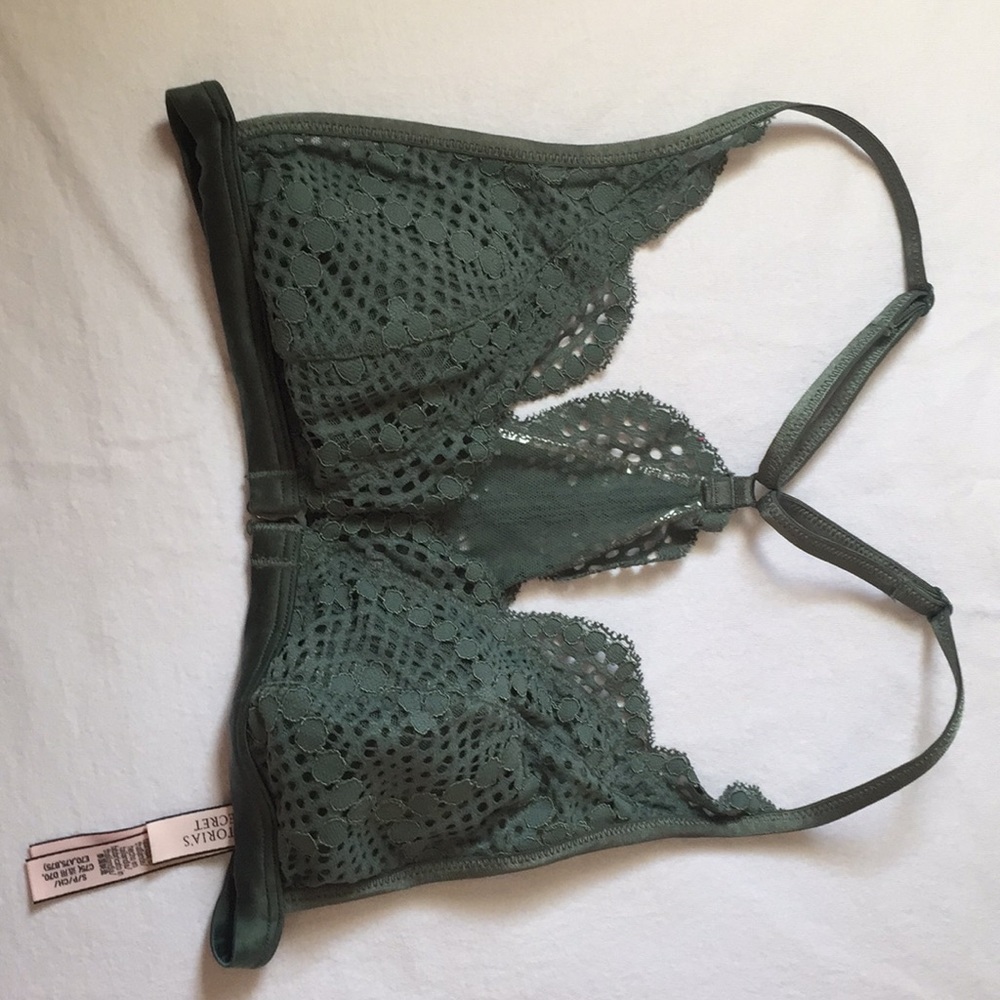 VS bralette